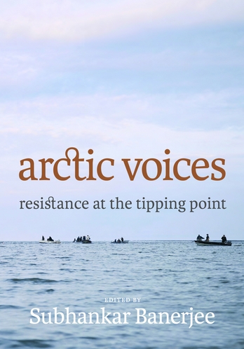 Click Here To Learn More About This Book ArcticVoices